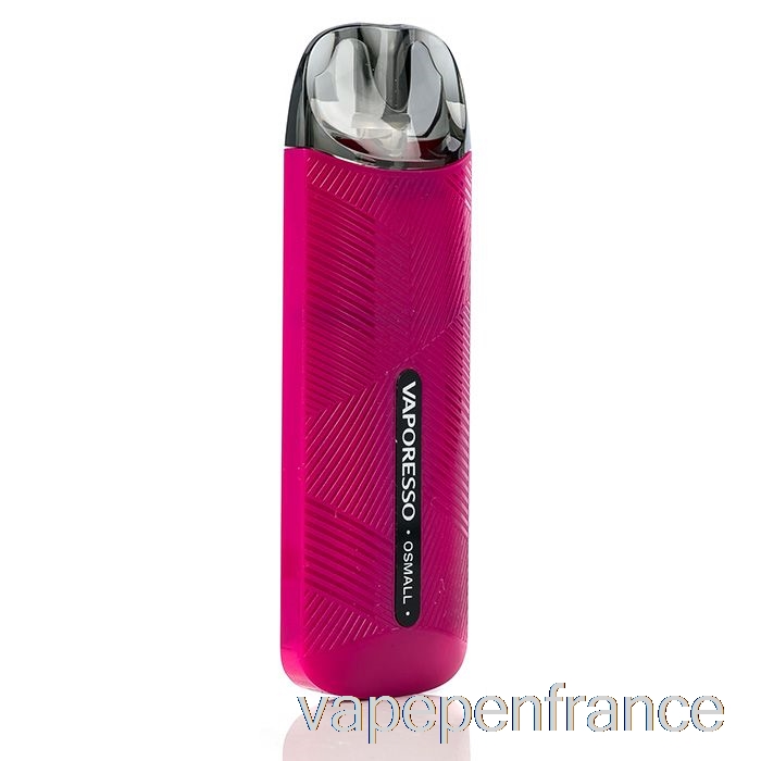 Vaporesso Osmall 11w Pod Système Rose Vape Stylo
